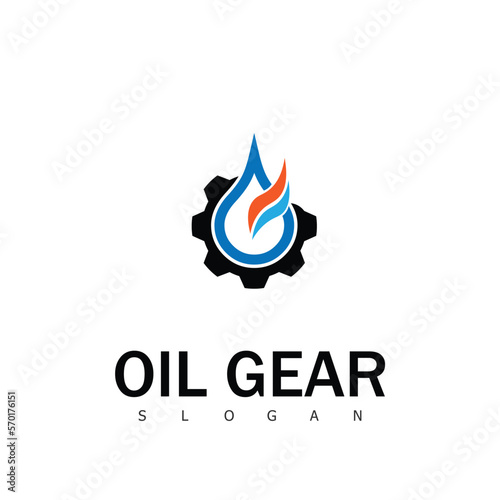 oil gear automotive machine motor repair