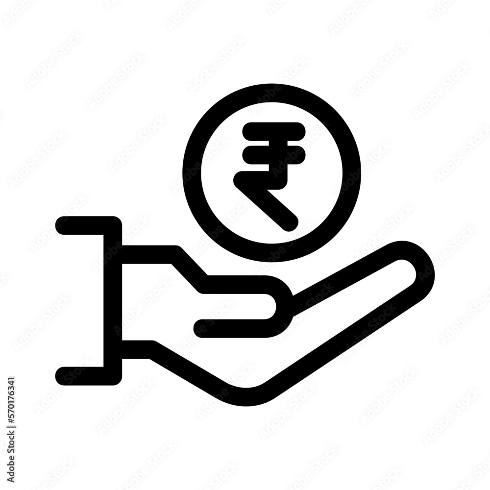 funds icon or logo isolated sign symbol vector illustration - high quality black style vector icons funds icon or logo isolated sign symbol vector illustration - high quality black style vector icons