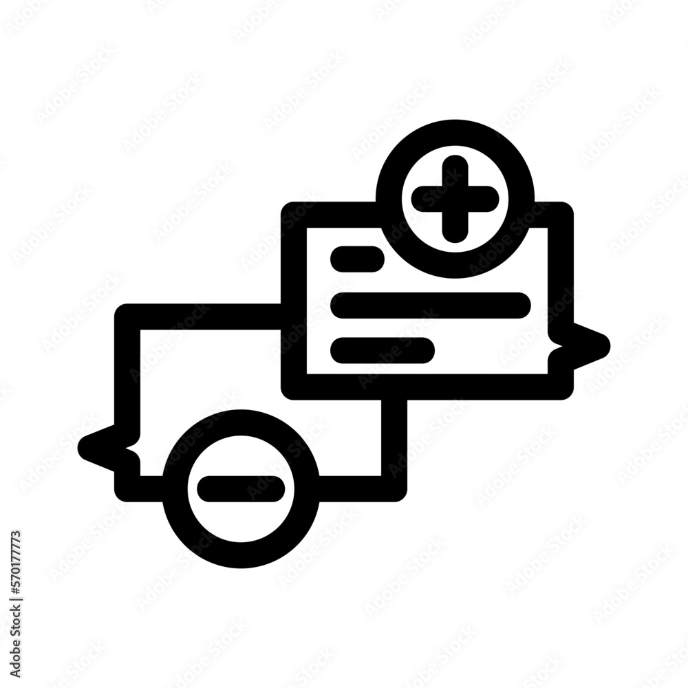 chat icon or logo isolated sign symbol vector illustration - high quality black style vector icons
chat icon or logo isolated sign symbol vector illustration - high quality black style vector icons