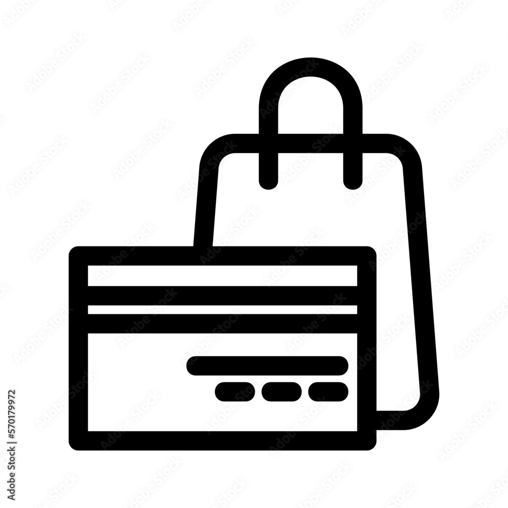 payment method icon or logo isolated sign symbol vector illustration - high quality black style vector icons payment method icon or logo isolated sign symbol vector illustration - high quality black style vector icons