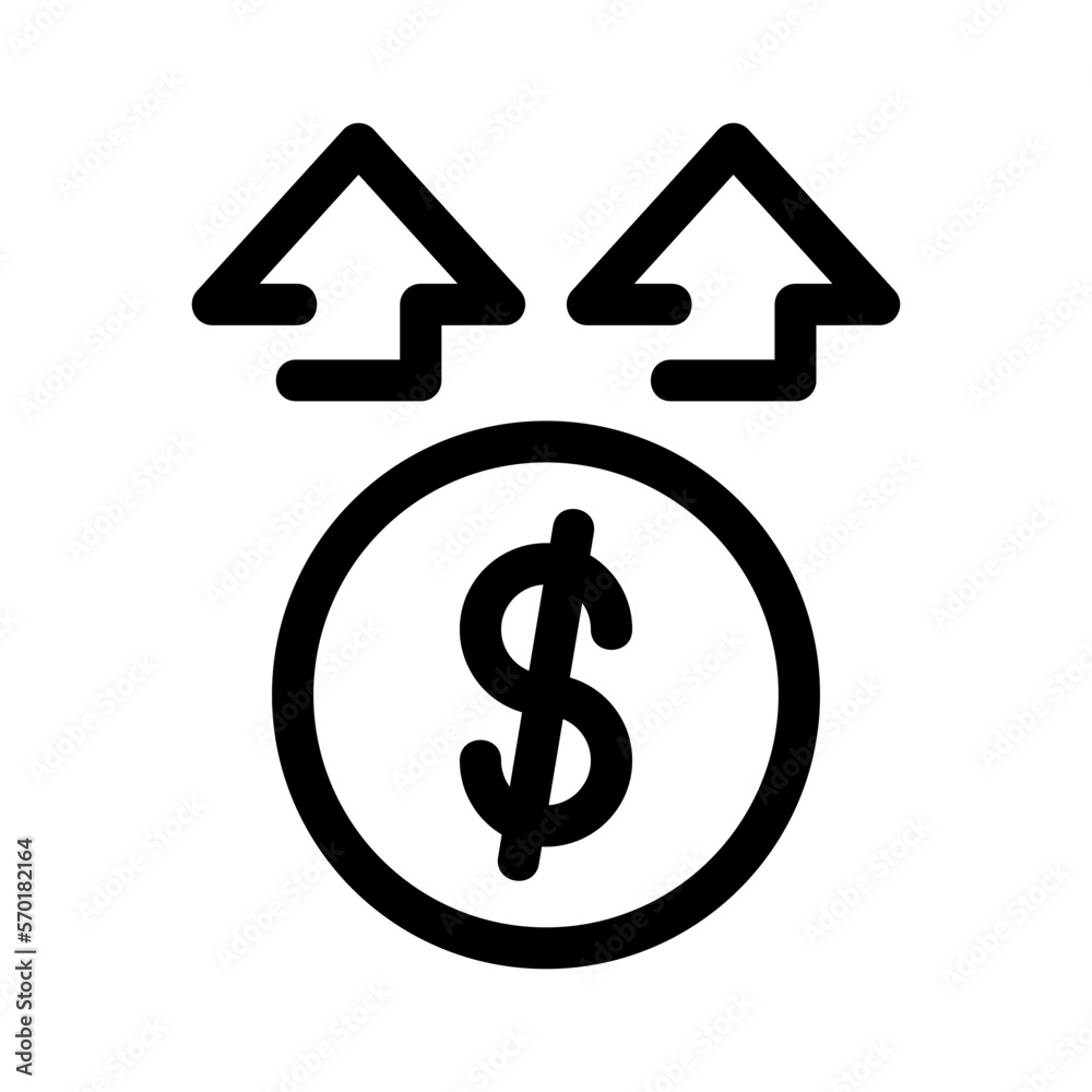 refund icon or logo isolated sign symbol vector illustration - high quality black style vector icons refund icon or logo isolated sign symbol vector illustration - high quality black style vector icons