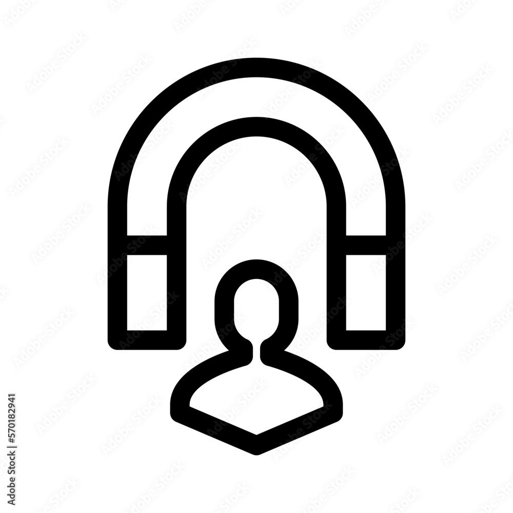 retention icon or logo isolated sign symbol vector illustration - high quality black style vector icons retention icon or logo isolated sign symbol vector illustration - high quality black style vector icons