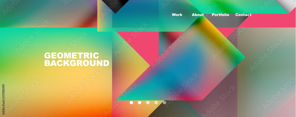 Dynamic lines, triangles, rectangles geometric abstract background. Vector Illustration For Wallpaper, Banner, Background, Card, Book Illustration, landing page Dynamic lines, triangles, rectangles geometric abstract background. Vector Illustration For Wallpaper, Banner, Background, Card, Book Illustration, landing page