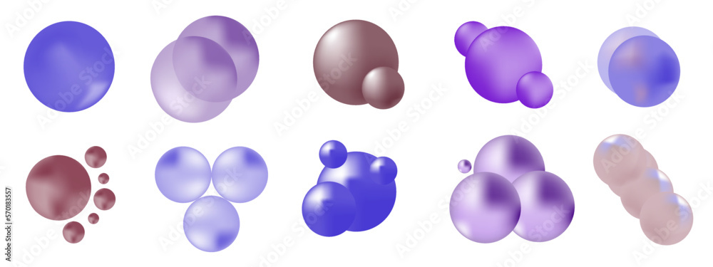 purple balloons isolated on white blur  abstract background with glowing lines, light, motion, design, backdrop, illustration, animation, lights, night, wallpaper, backgrounds