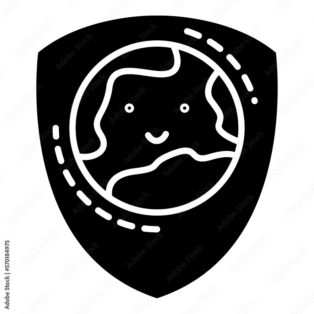 earth guard icon