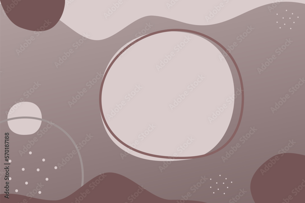 Color gradient background design. Abstract  background with liquid shapes. Cool background design for posters and Promotion