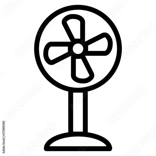 fan
