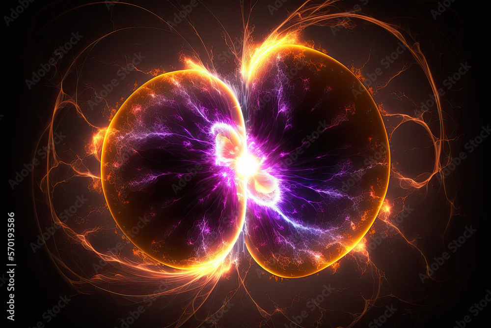Understanding the Physics Behind Plasma Arcs and Sparks Generative AI