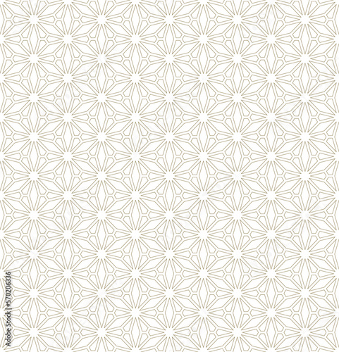 seamless, kumiko, geometric, japanese, shoji, shape, grid, decor, traditional, simple, golden, chinese, modern, print, vector, abstract, art, asian, backdrop, background, brown, decoration, style, dec