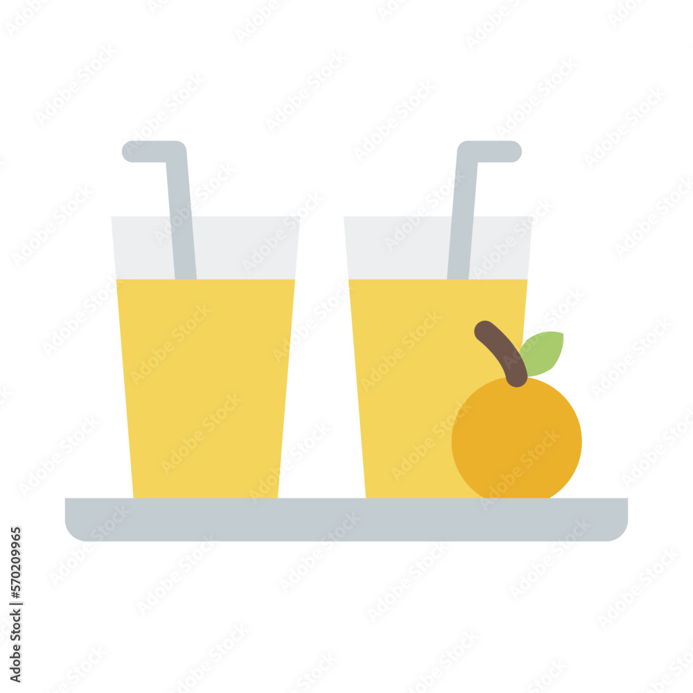 Online Booking flat icon