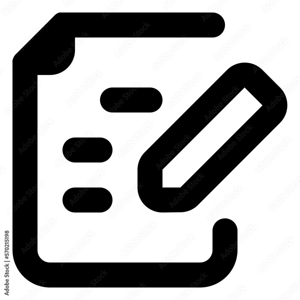 edit file line icon edit file line icon