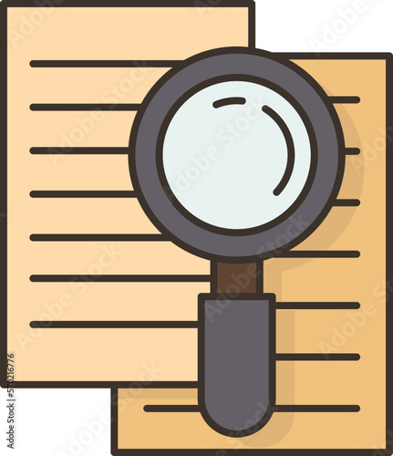 evaluation  icon