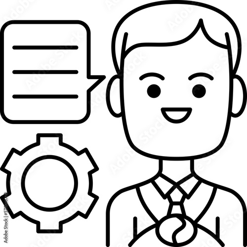consultant  icon