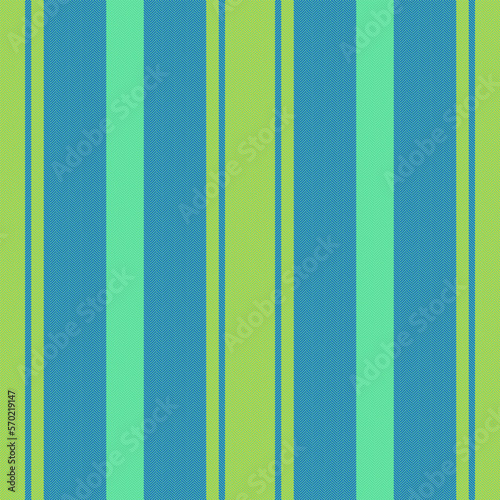 Texture seamless lines. Background textile fabric. Stripe pattern vertical vector.