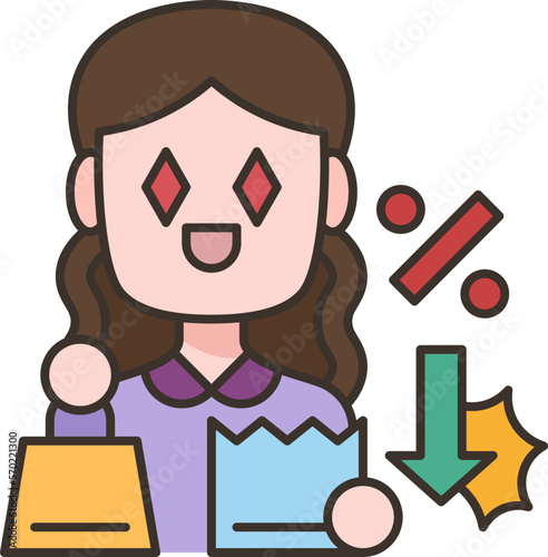 customer  icon