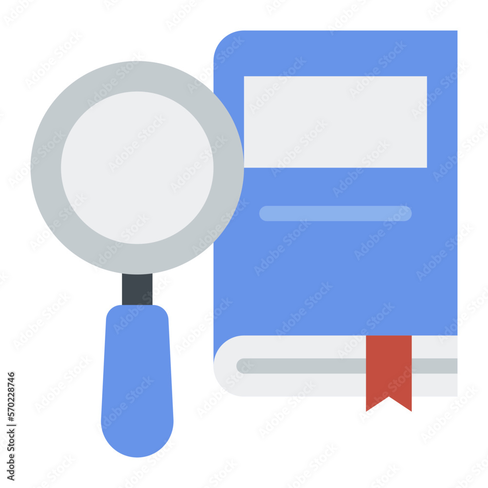 Search flat icon Search flat icon