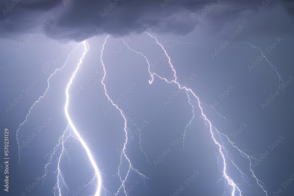 lightning lightning