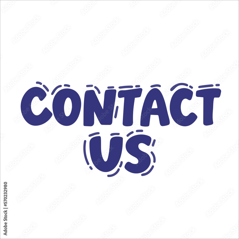 contact us isolated on white. contact us sticker. contact us peeler. contact us sign contact us isolated on white. contact us sticker. contact us peeler. contact us sign