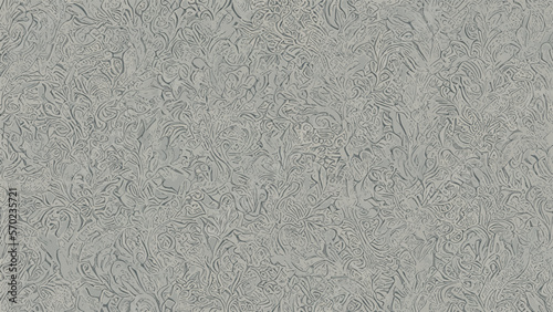 Beautifully embossed eco friendly pattern with a vintage look