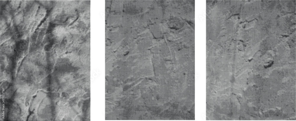 Naklejka premium Grunge Urban Background.Texture Vector.Dust Overlay Distress Grain ,Simply Place illustration over any Object to Create grungy Effect .abstract,splattered , dirty, texture for your design. 
