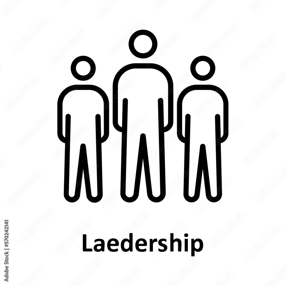 Leader, leadership Vector Icon which can easily modify or edit
Leader, leadership Vector Icon which can easily modify or edit