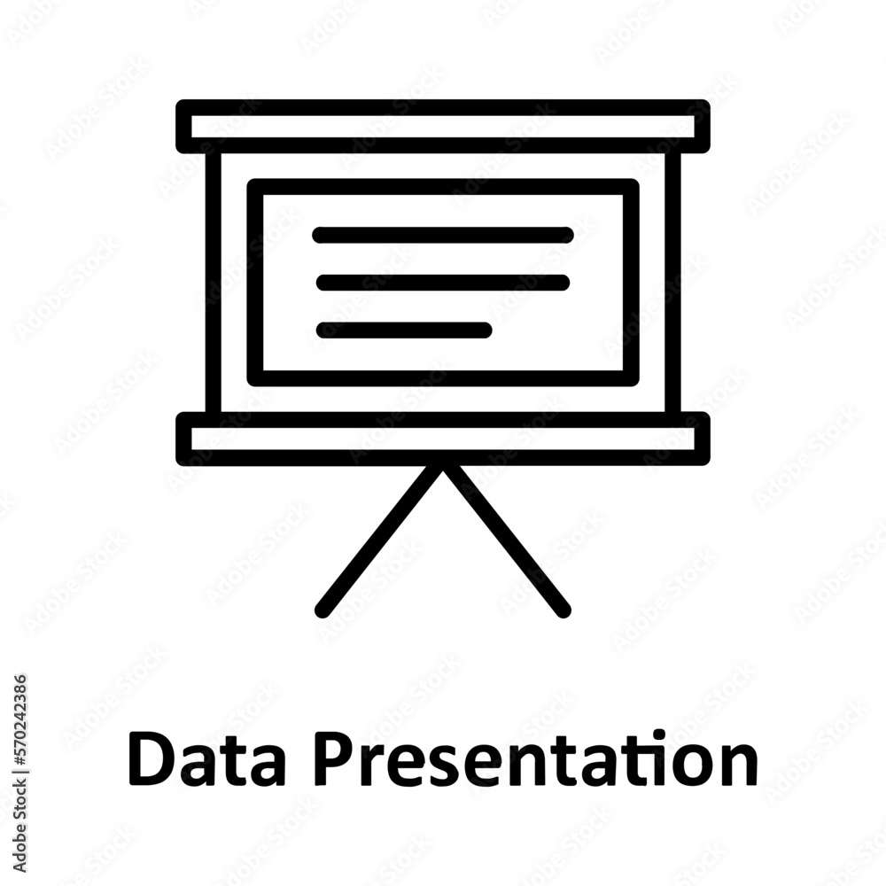 Art board, business presentation Vector Icon which can easily modify or edit
Art board, business presentation Vector Icon which can easily modify or edit