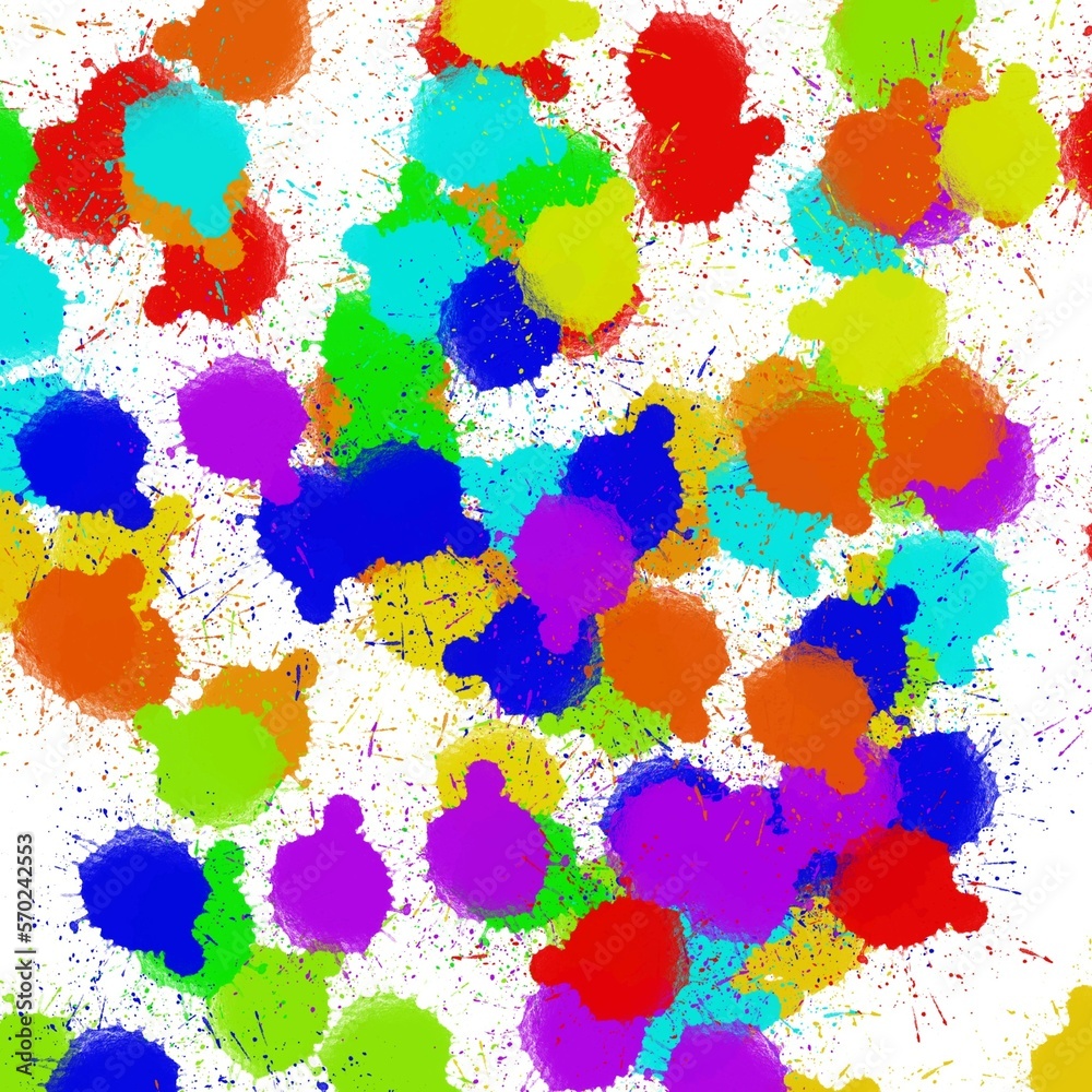 Background art Colour Background art Colour