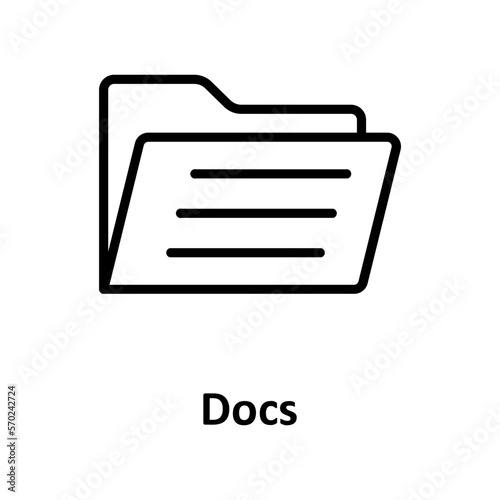 Archives files, file folders Vector Icon which can easily modify or edit