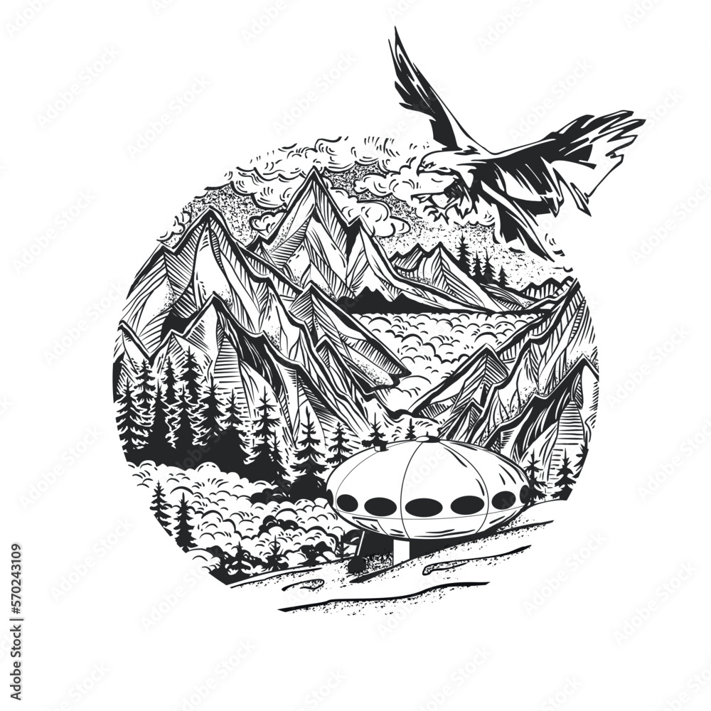 custom made wallpaper toronto digitalmountain landscape eagle gorge rest