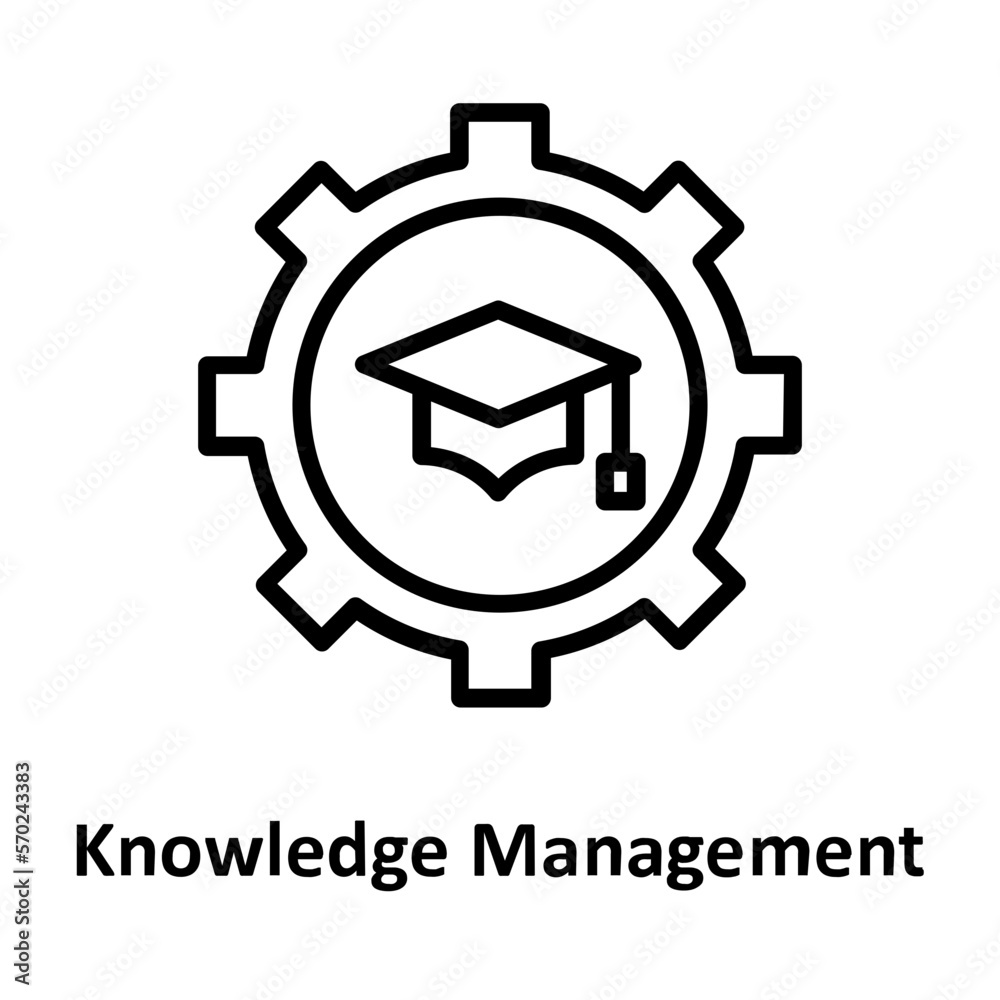 Cog, knowledge Vector Icon Fully Editable
Cog, knowledge Vector Icon Fully Editable