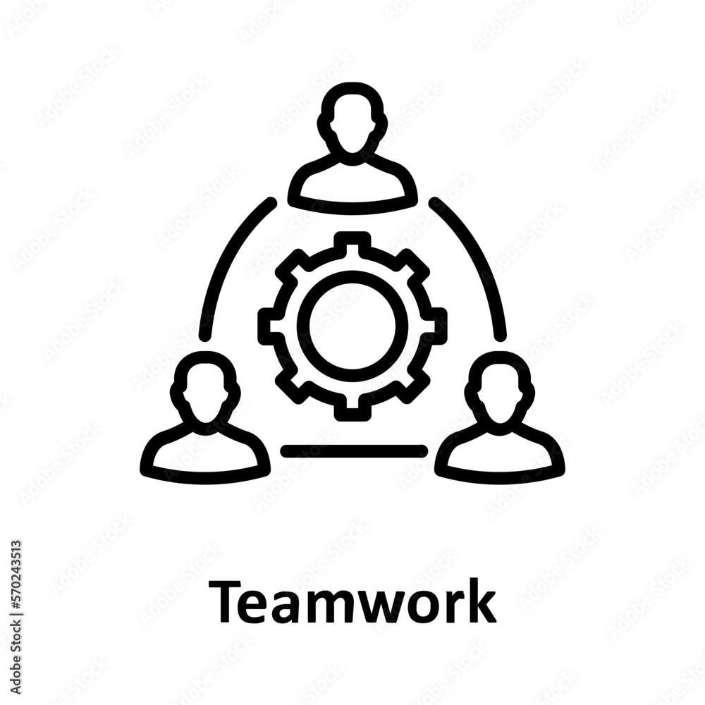 Collaboration, group Vector Icon Fully Editable
Collaboration, group Vector Icon Fully Editable