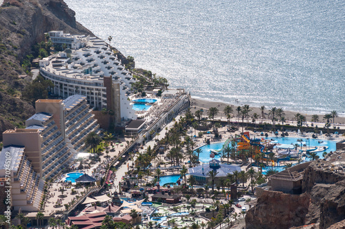 Hoteles