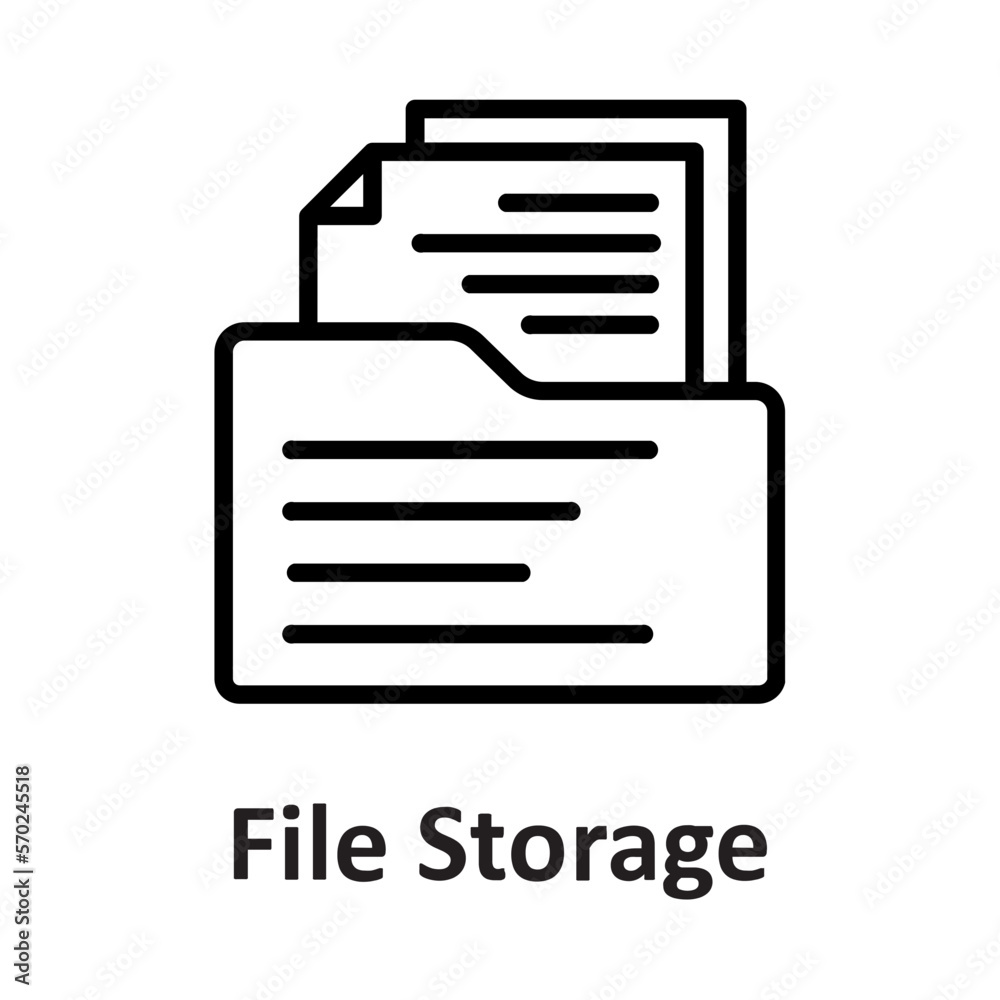 Archives, documents Vector Icon which can easily modify or edit
Archives, documents Vector Icon which can easily modify or edit
