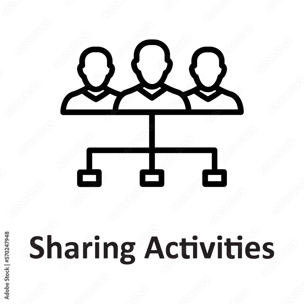 Affiliate, network Vector Icon
Affiliate, network Vector Icon