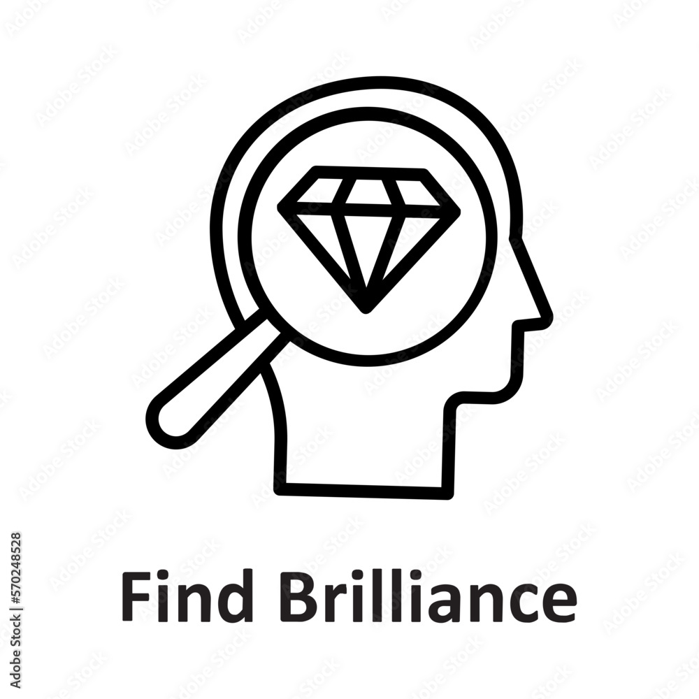 Diamond, distinctive Vector Icon
Diamond, distinctive Vector Icon