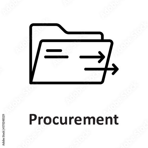 Arrow, e commerce Vector Icon
