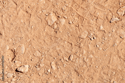 Textura pisadas