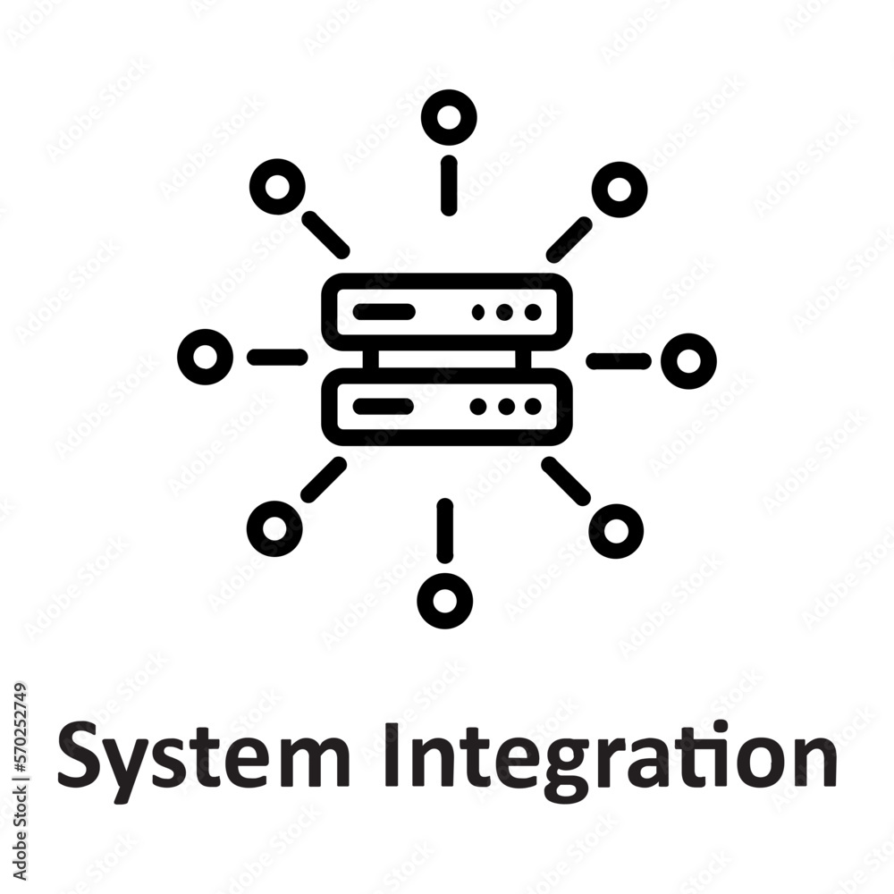 Database, information Vector Icon
Database, information Vector Icon
