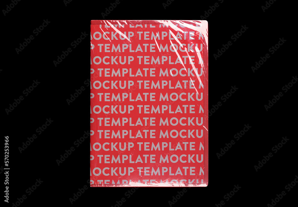 Console Game Disc DVD Cover Case Mockup Template Stock Template Adobe