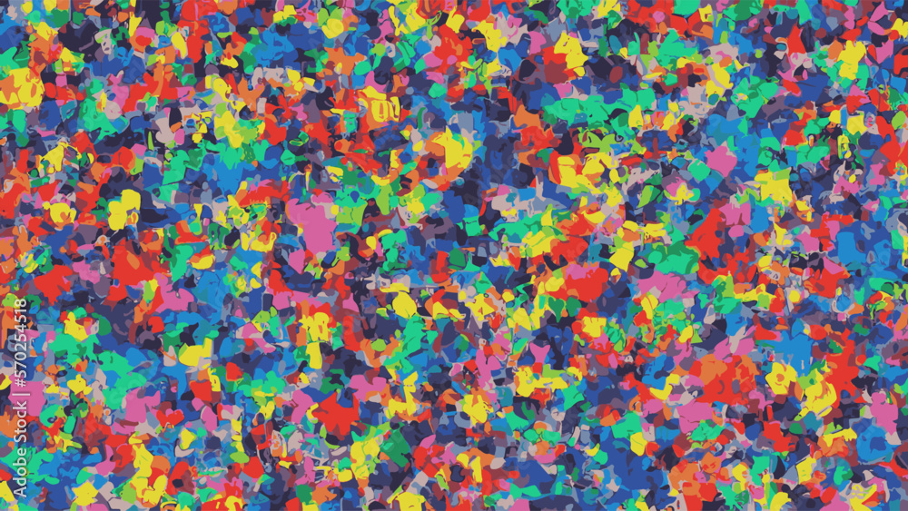 Radiant colorful abstract background blurred print pattern Radiant colorful abstract background blurred print pattern