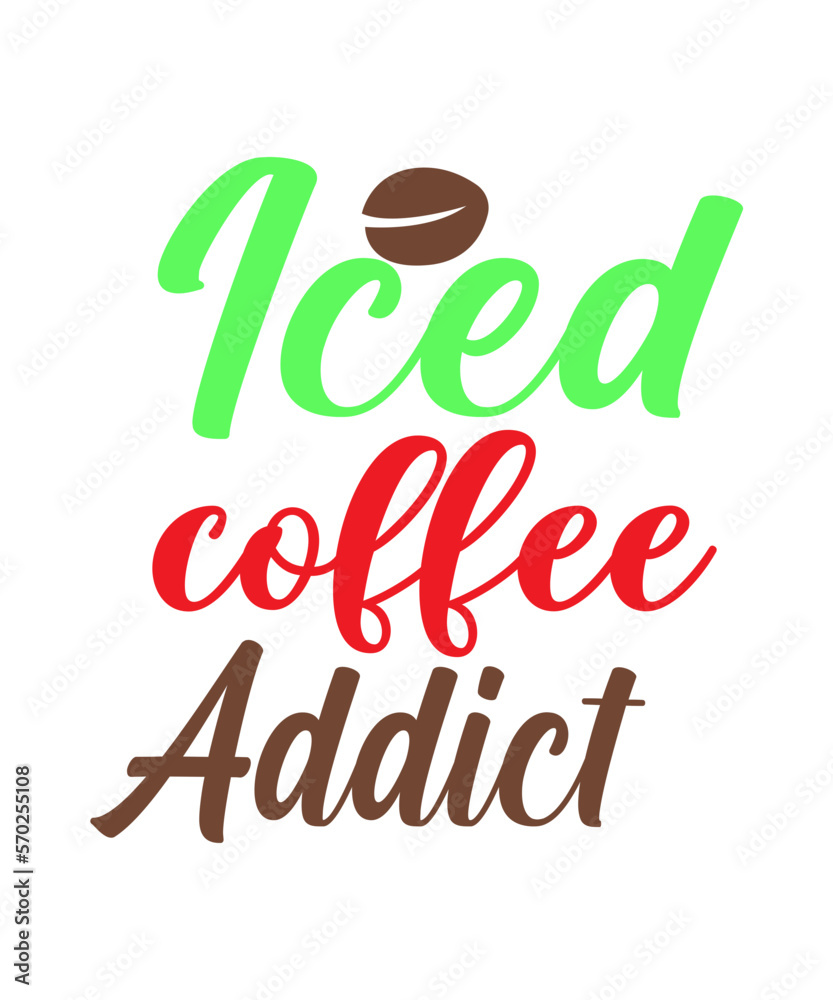 Fototapeta premium Coffee Svg Bundle, Coffee Svg, Mug Svg Bundle, Funny Coffee Saying Svg, Coffee Quote Svg, Mug Quote Svg, Coffee Mug Svg, Cut File For Cricut, Funny Coffee SVG, Coffee Quote Svg, Caffeine Queen, Coffee