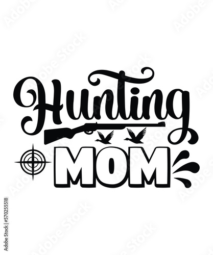 Hunting Mom, men's hunting gift for dad, my favorite hunting partners call me dad, hunting shirt, hunter gift