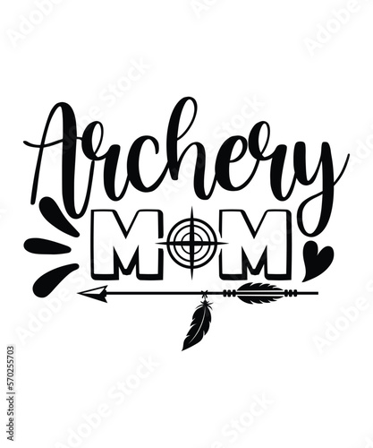 Archery Mom, men's hunting gift for dad, my favorite hunting partners call me dad, hunting shirt, hunter gift