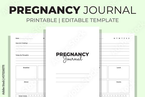 Pregnancy Journal