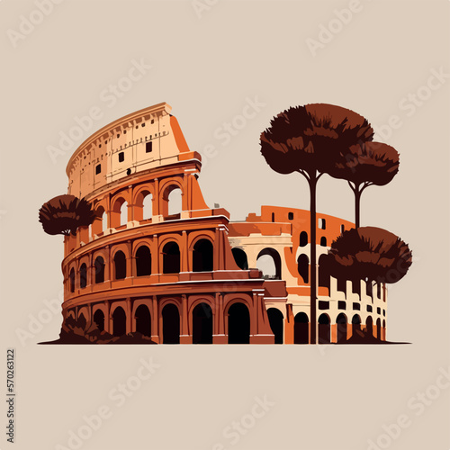 colosseum