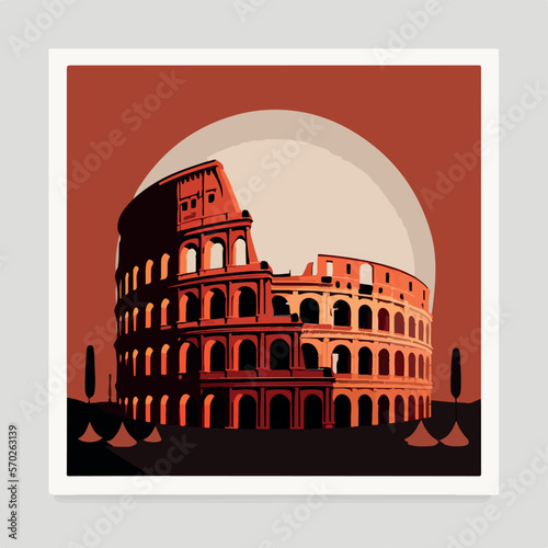 colosseum