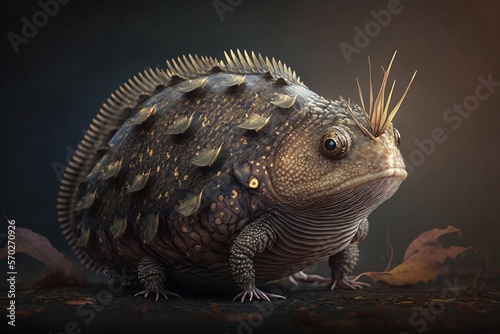 Unique animal hybrid, amazing animals that doesn't exist! Made with generative AI