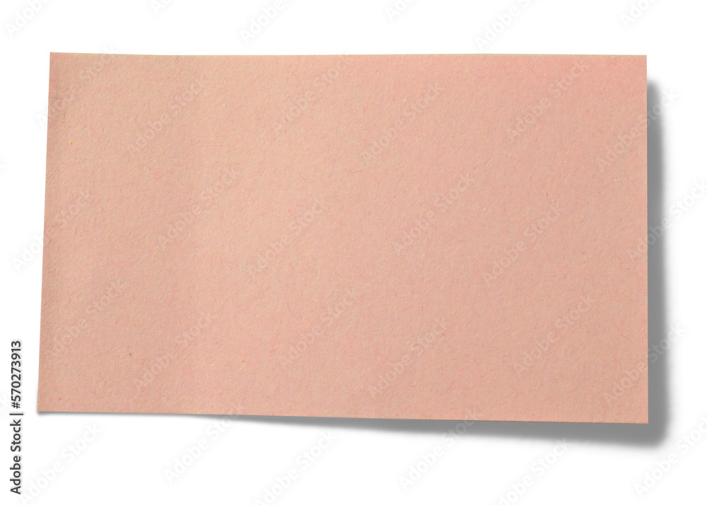 pink sticky note - obrazy, fototapety, plakaty 