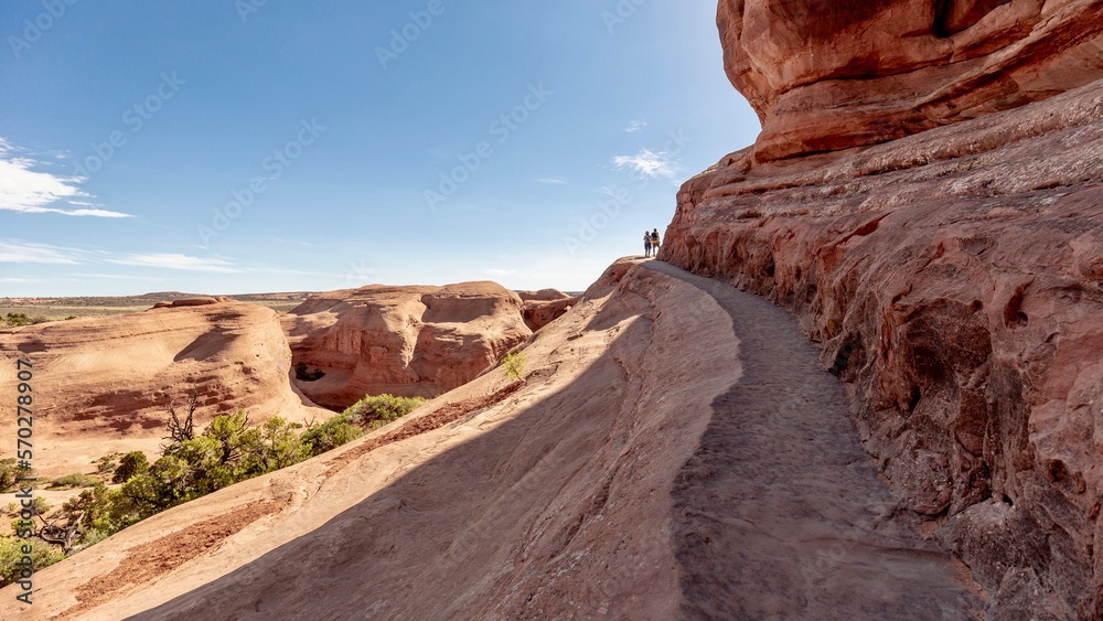 Arches National Park, Utah