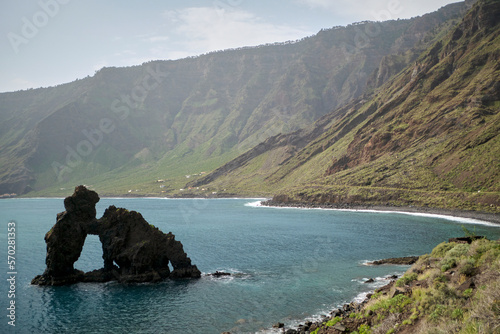 el hierro canary islands